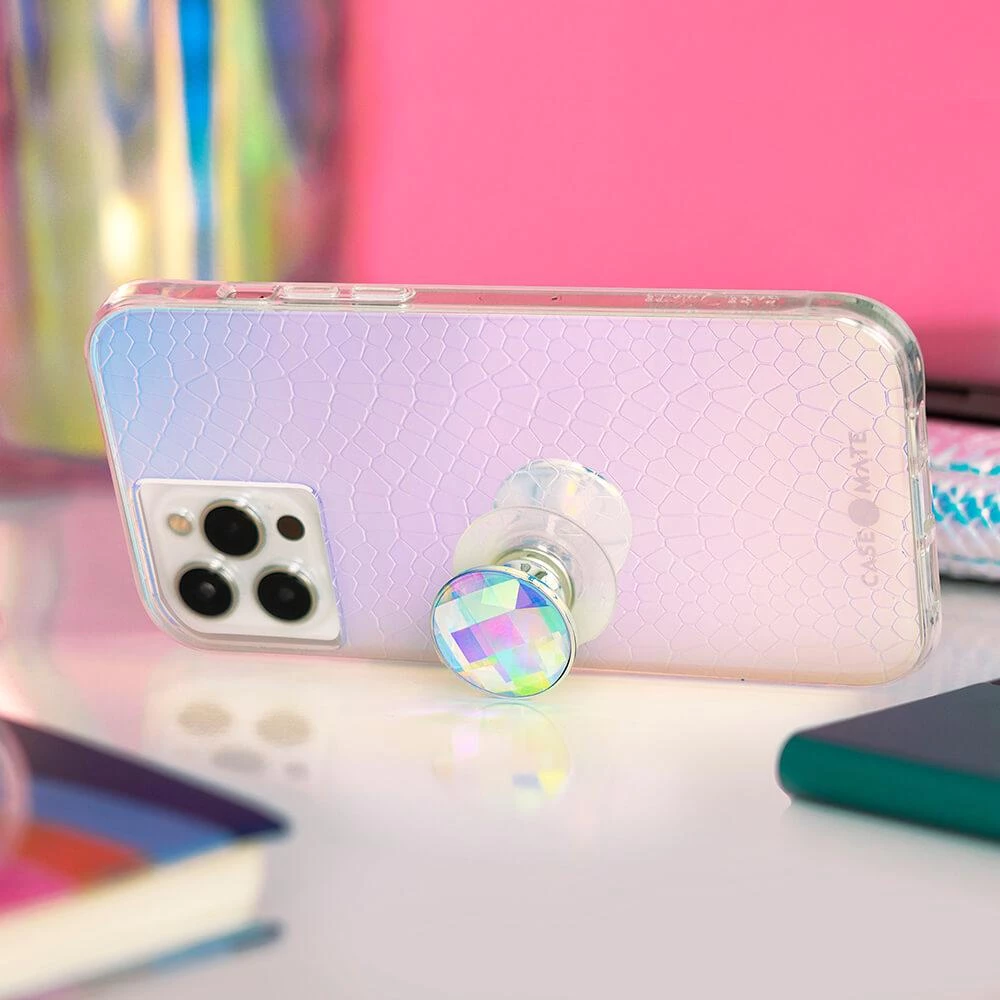 Case-Mate Phones/Tablets/Laptops Crystal Minis - Phone Grip 14 Case-Mate Phones/Tablets/Laptops Crystal Minis - Phone Grip