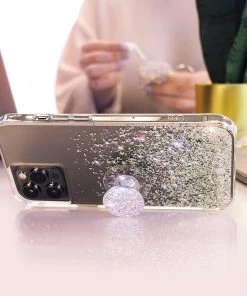 Case-Mate Phones/Tablets/Laptops Twinkle Minis 3 Pack - Phone Grip 11 Case-Mate Phones/Tablets/Laptops Twinkle Minis 3 Pack - Phone Grip