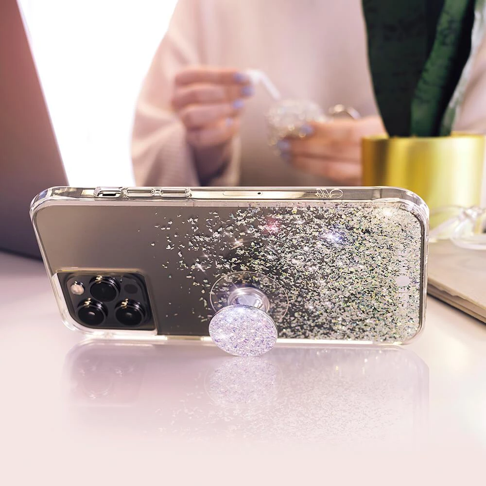 Case-Mate Phones/Tablets/Laptops Twinkle Minis 3 Pack - Phone Grip 6 Case-Mate Phones/Tablets/Laptops Twinkle Minis 3 Pack - Phone Grip