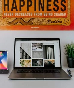 Wireless Chargers FUEL Wireless Power Bank With Charging Dock - Wireless Charger