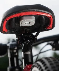 AirTag Cases Pelican Protector AirTag Sticker Mount 4 Pack (Grey) - AirTag Case