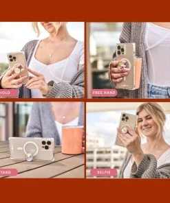 Case-Mate Phones/Tablets/Laptops Twinkle Minis 3 Pack - Phone Grip 12 Case-Mate Phones/Tablets/Laptops Twinkle Minis 3 Pack - Phone Grip