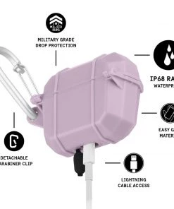 Pelican Marine - AirPods Pro AirPods Cases & Covers