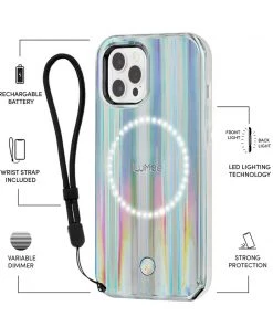 Halo LuMee X Paris Hilton - IPhone 12 / IPhone 12 Pro