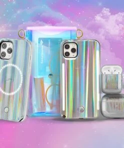 AirPods Cases & Covers LuMee X Paris Hilton - AirPods Pro