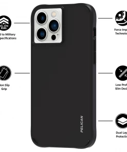 Pelican Adventurer (Black) - IPhone 13 Pro Max 7 Pelican Adventurer (Black) - IPhone 13 Pro Max