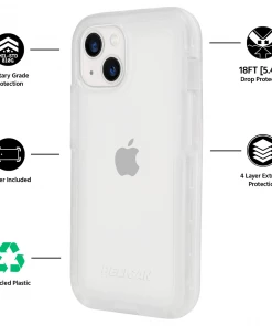 Pelican Voyager (Clear) - IPhone 13 Mini