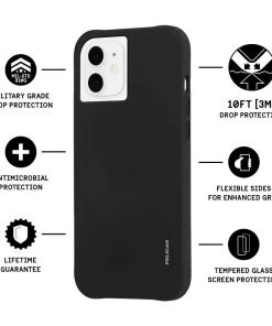 Pelican Protection Pack - IPhone 12 Mini