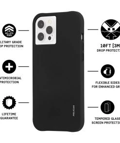 Pelican Protection Pack - IPhone 12 Pro Max 10 Pelican Protection Pack - IPhone 12 Pro Max