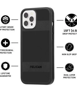 Pelican Protector - IPhone 12 Pro Max