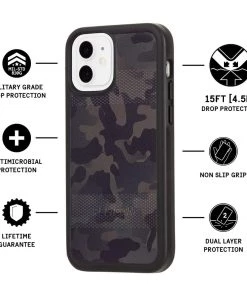 Pelican Protector - IPhone 12 Mini