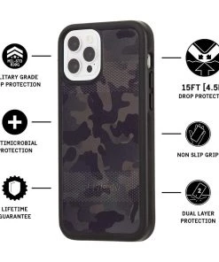 Pelican Protector - IPhone 12 Pro Max