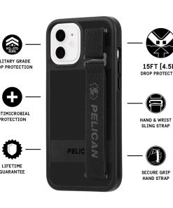 Pelican Protector Sling - IPhone 12 Mini