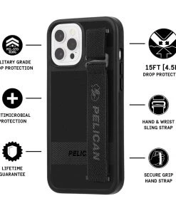 Pelican Protector Sling - IPhone 12 Pro Max