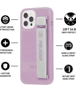 Pelican Protector Sling - IPhone 12 Pro Max