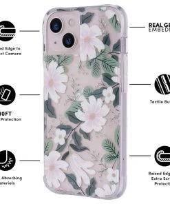 Rifle Paper Co. (Willow) - IPhone 13 Mini