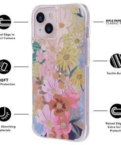 Rifle Paper Co. (Marguerite) - IPhone 13