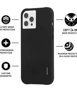 Pelican Ranger - IPhone 12 / IPhone 12 Pro 23 Pelican Ranger - IPhone 12 / IPhone 12 Pro