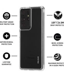 Pelican Ranger - Galaxy S21 Ultra 5G