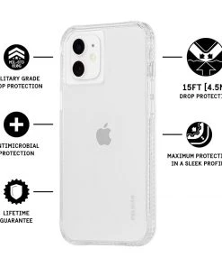 Pelican Ranger - IPhone 12 Mini 21 Pelican Ranger - IPhone 12 Mini