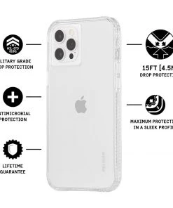 Pelican Ranger - IPhone 12 / IPhone 12 Pro 28 Pelican Ranger - IPhone 12 / IPhone 12 Pro