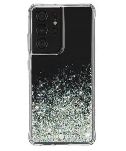 Case-Mate Twinkle Ombre - Galaxy S21 Ultra 5G