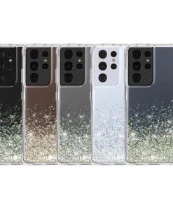 Case-Mate Twinkle Ombre - Galaxy S21 Ultra 5G