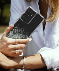 Case-Mate Twinkle Ombre - Galaxy S21 Ultra 5G