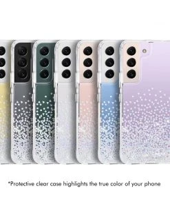 Case-Mate Twinkle Diamond Ombre - Galaxy S22