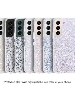 Case-Mate Twinkle Diamond - Galaxy S22