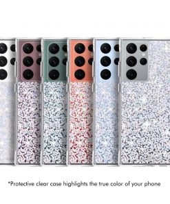 Case-Mate Twinkle Diamond - Galaxy S22 Ultra