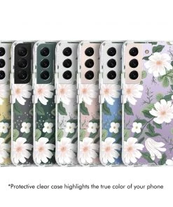 Rifle Paper Co. (Willow) - Galaxy S22