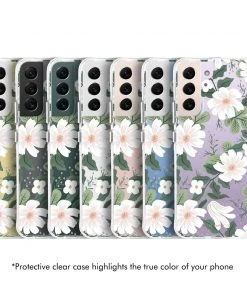 Rifle Paper Co. (Willow) - Galaxy S22+