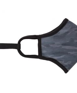 Safe+Mate Adult Large/X Large 1 Pack Cloth Face Mask