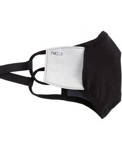 Safe+Mate Adult Large/X Large 1 Pack Cloth Face Mask