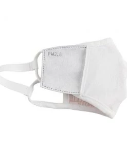 Safe+Mate Adult Regular 1 Pack Cloth Face Mask