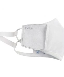 Safe+Mate Adult Regular 1 Pack Cloth Face Mask