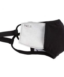 Safe+Mate Adult Regular 1 Pack Cloth Face Mask