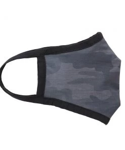 Safe+Mate Kids (Ages 3 To 6) 1 Pack Cloth Face Mask