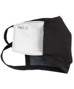 Safe+Mate Kids (Ages 3 To 6) 1 Pack Cloth Face Mask