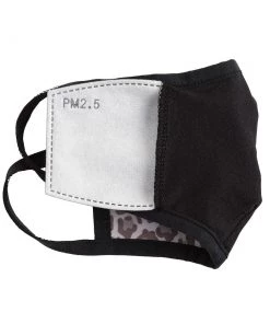 Safe+Mate Kids (Ages 3 To 6) 1 Pack Cloth Face Mask