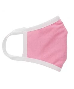 Safe+Mate Kids (Ages 7 To 11) 3 Pack Cloth Face Mask