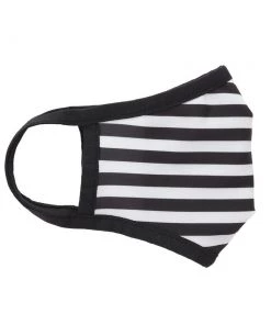 Safe+Mate Kids (Ages 3 To 6) 1 Pack Cloth Face Mask