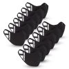 Safe+Mate Adult Large/X Large 12 Pack Cloth Face Mask