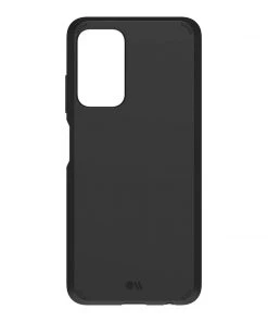 Case-Mate Tough Black - Galaxy A03s More Samsung Devices
