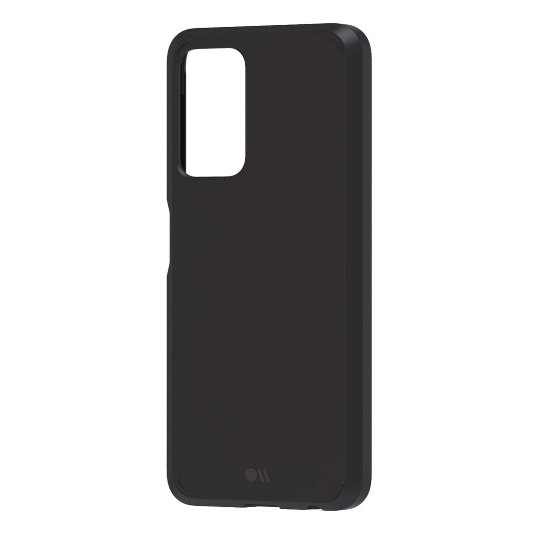 Case-Mate Tough Black - Galaxy A03s More Samsung Devices 4 Case-Mate Tough Black - Galaxy A03s More Samsung Devices