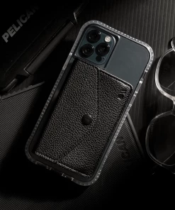 Case-Mate MagSafe Card Holders MagSafe Wallet Pocket Black 15 Case-Mate MagSafe Card Holders MagSafe Wallet Pocket Black