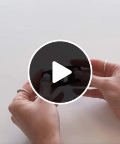 Case-Mate AirTag Case For Dog Collars (Glow In The Dark) - AirTag Case AirTag Cases