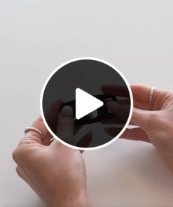 Case-Mate AirTag Case For Dog Collars (Lime Green) - AirTag Case AirTag Cases