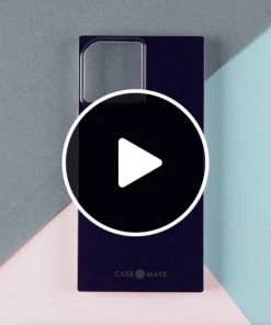 Case-Mate BLOX (Navy) - IPhone 12 Pro Max 21 Case-Mate BLOX (Navy) - IPhone 12 Pro Max